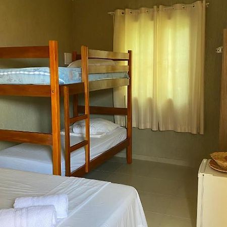 Suite Brisa Jijoca de Jericoacoara Buitenkant foto